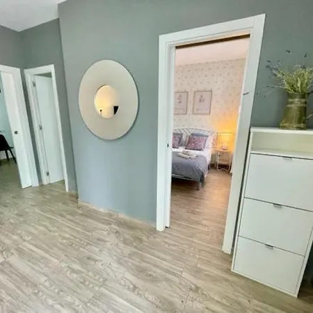 Appartement Gatu Sherry, Junto Puerto Deportivo Y Playa El Puerto de Santa María